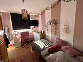 Kinderzimmer mit Balkon - 