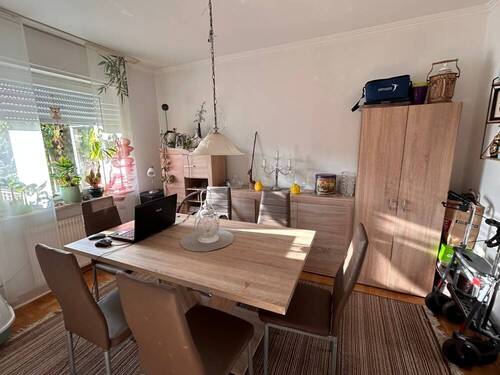 Esszimmer - 
