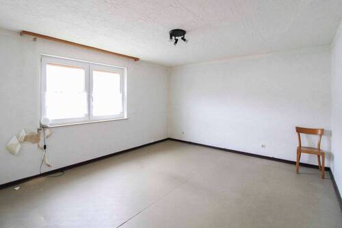 Schlafzimmer 1 - 