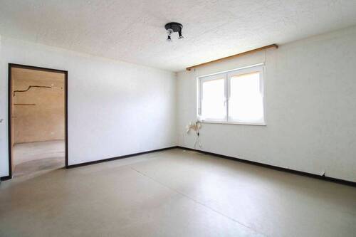 Schlafzimmer 1 - 