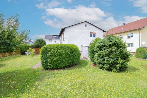 Garten - 