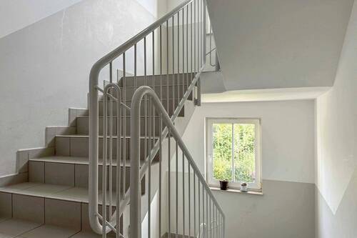 Treppenhaus - 