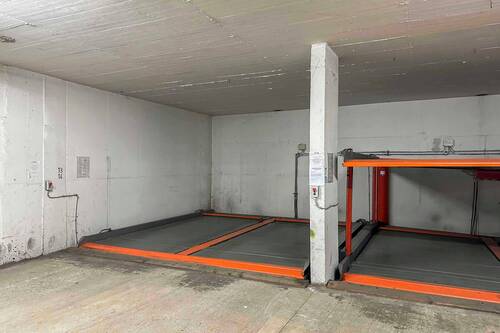 Doppelparker - 