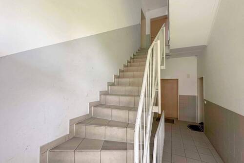 Treppenhaus - 