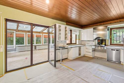 Bild 2 - 1 Zimmer Mehrfamilienhaus, Wohnhaus zum Kaufen in Berlin