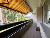 Balkon - 