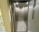 Aufzug - 