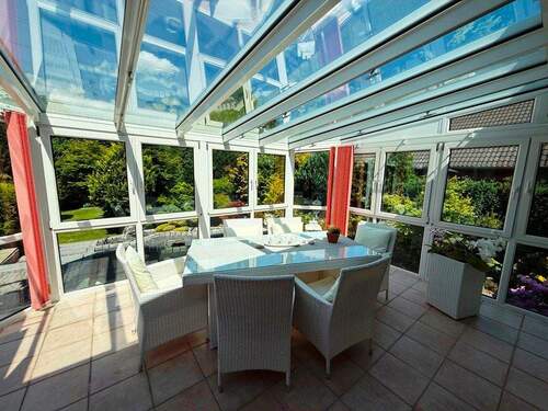Wintergarten - 