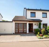 Einfamilienhaus mit Garage in Erichshof - Weyhe