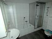 Badezimmer EG - 