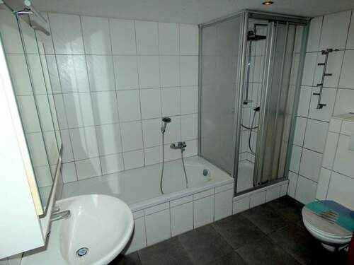 Badezimmer EG - 