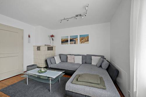 EG Wohnzimmer - 5 Zimmer Einfamilienhaus zum Kaufen in Tuttlingen