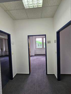 Flur/Büro - 