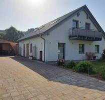 Exklusives Wohnen in idyllischer Umgebung - Schmallenberg Niederberndorf