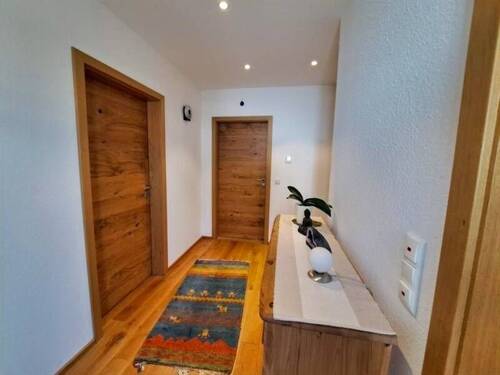 Eingangsbereich - Flur Erdgeschoss - 