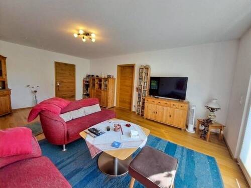 Wohn-Esszimmer Erdgeschoss - 