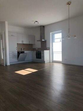 Bild 2 - 3 Zimmer Etagenwohnung zur Miete in Syke