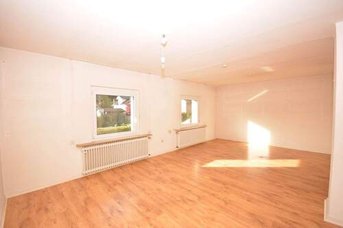 Wohnzimmer - Einfamilienhaus mit 115,00 m&sup2; in Erftstadt zum Kaufen