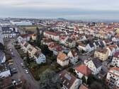 Luftbild 6 - Grundstück in Ludwigsburg