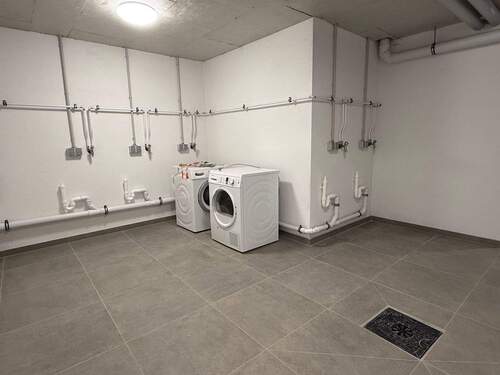 Waschkeller - 