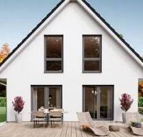 Ihr Energiesparhaus inkl. 512 m² Grundstück in 18334 Dettmannsdorf