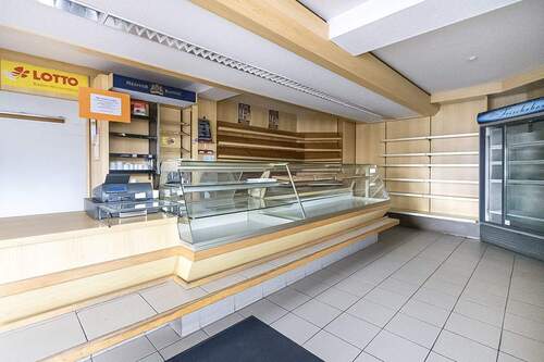 Detailbild - 4 Zimmer Mehrfamilienhaus, Wohnhaus zum Kaufen in Scheer