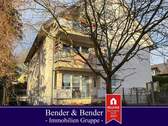 www.bender-immobilien.de - Gepflegte barrierearme 2-Zimmer-Wohnung (vermietet) mit Balkon in guter Wohnlage von Bonn!