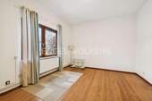 Schlafzimmer (Altbau) - 