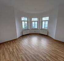 Helle 2-Zi.-Whg. mit Tageslichbad - Hartha