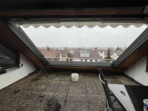Dachloggia - 