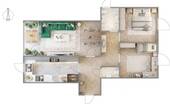 Grundriss - 
