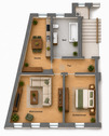 Grundriss - 