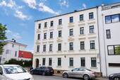 Hausansicht - 