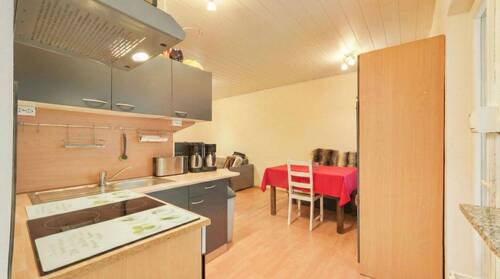 Wohnraum ELW - 