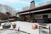 Terrasse - 