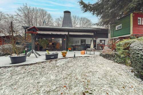Garten - 