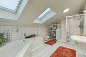 Badezimmer OG - 