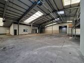 Vordere Halle - 