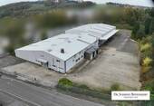 Titelbild - Gewerbehalle direkt an der A48 - Rechenzentrum Data Center voraussichtlich möglich!