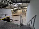 Vordere Halle - 
