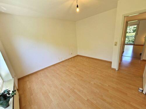 Arbeitszimmer Ansicht 2 - 