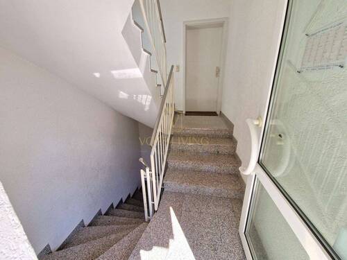 Treppenhaus - 