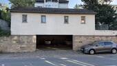 Garageneinfahrt - 