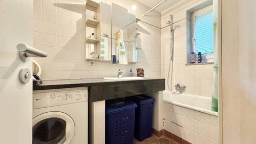 Badezimmer - 