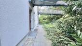 Wohnungseingang - 