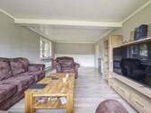 Wohnzimmer - 4 Zimmer Etagenwohnung zum Kaufen in Hohenaspe