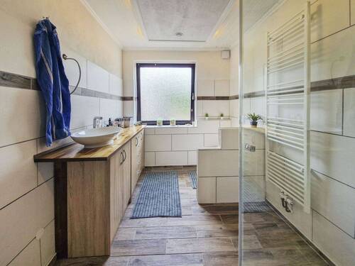 Duschbad - 