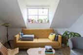 Wohnen (3) - Etagenwohnung mit 53,30 m² in Weimar zum Kaufen