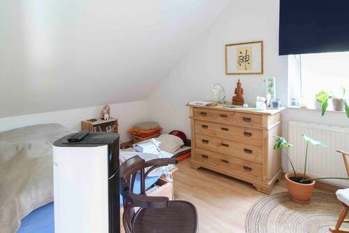 Wohnen (1) - 