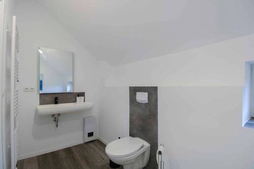 Badezimmer OG - 